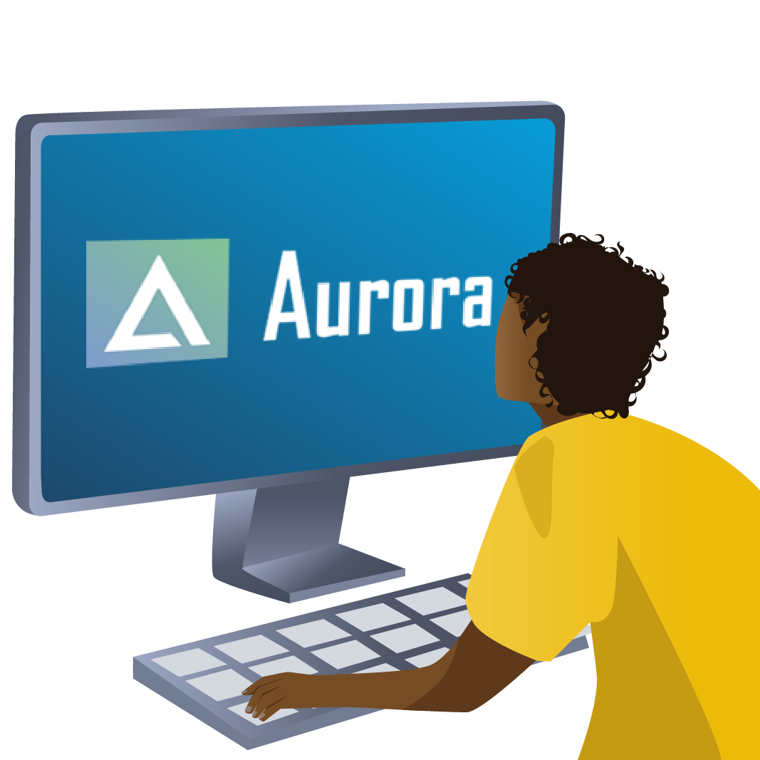 Room Aurora EDR