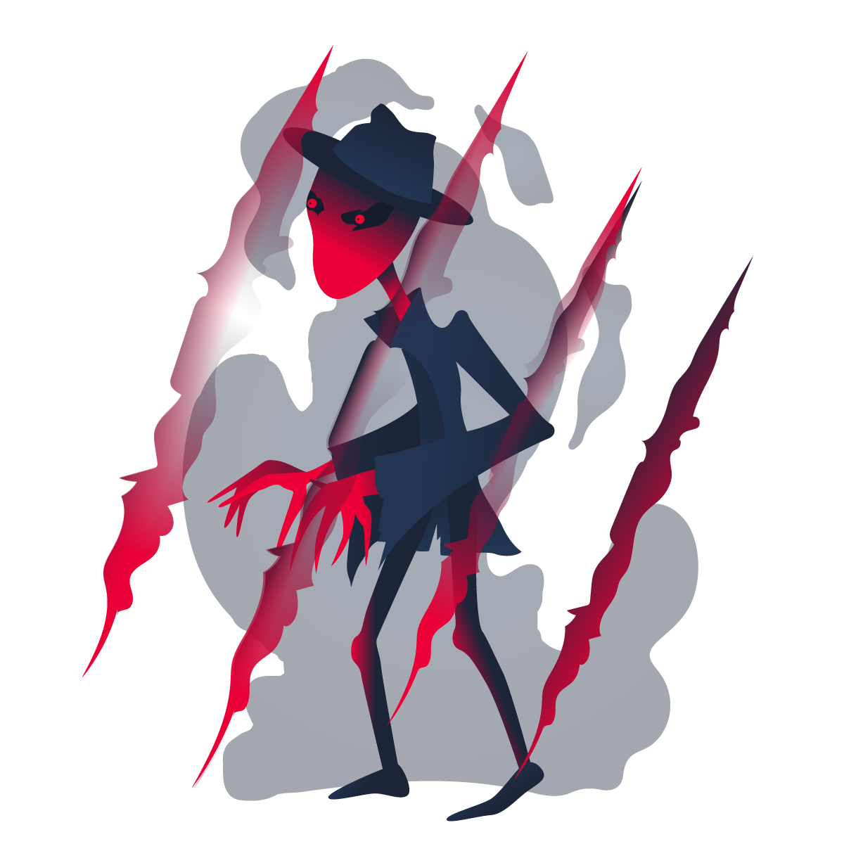 Room Boogeyman 2