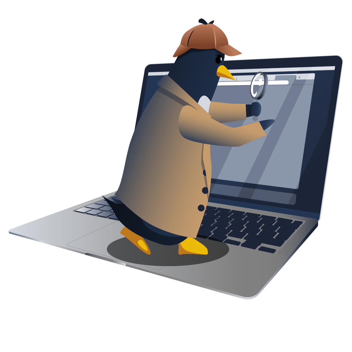 Tryhackme linux endpoint investigation