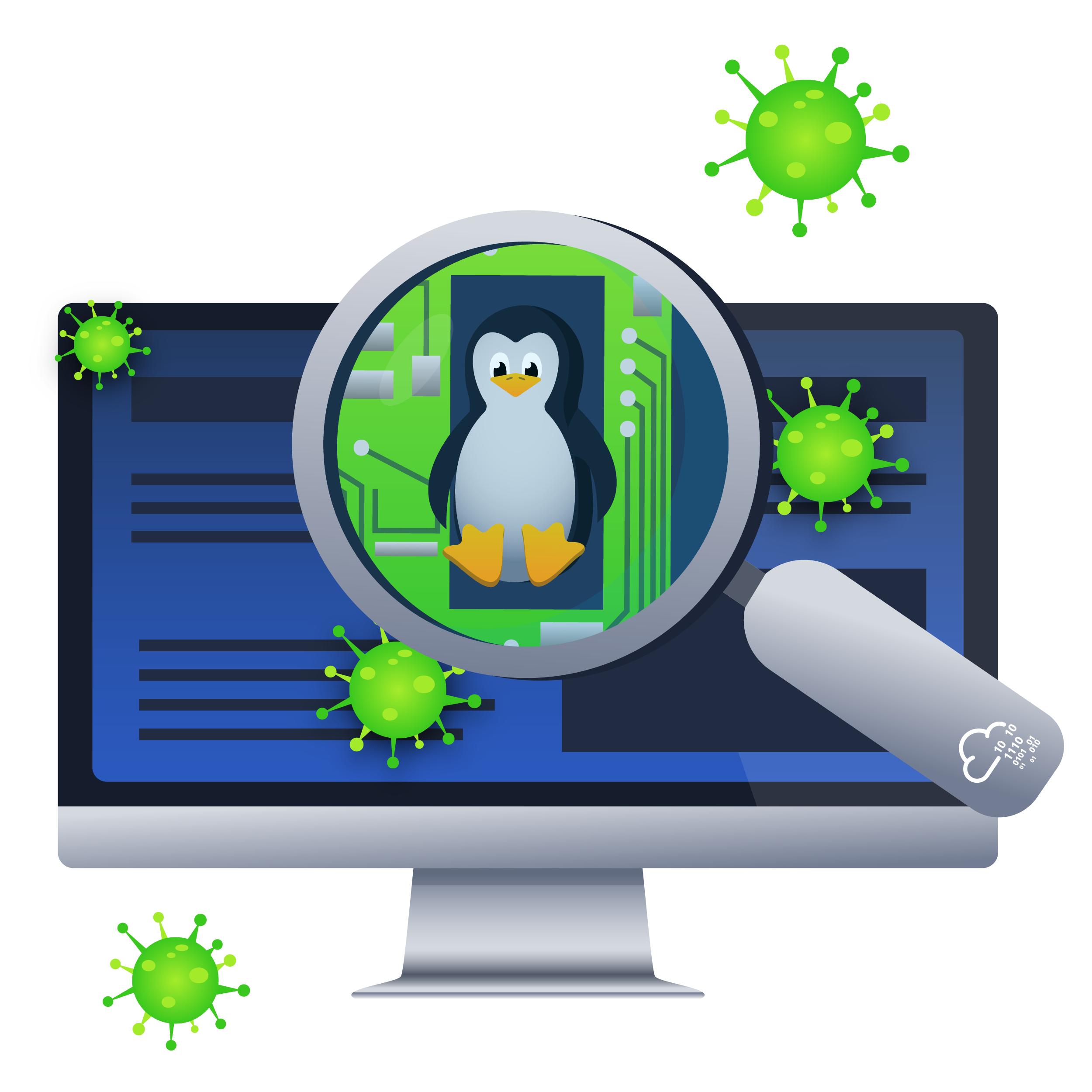 Tryhackme linux endpoint investigation