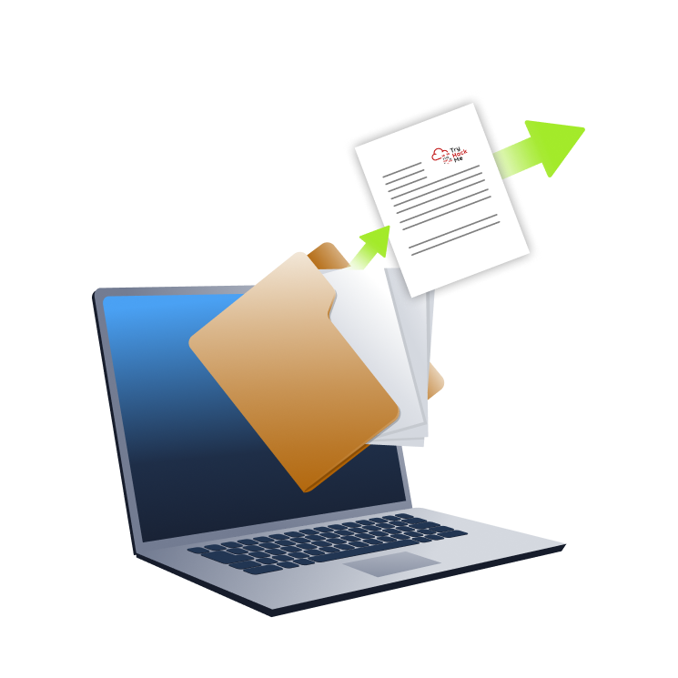 Data Exfiltration Detection