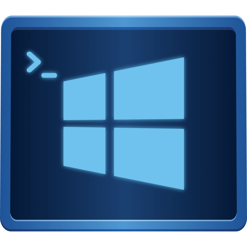 Windows CLI Basics