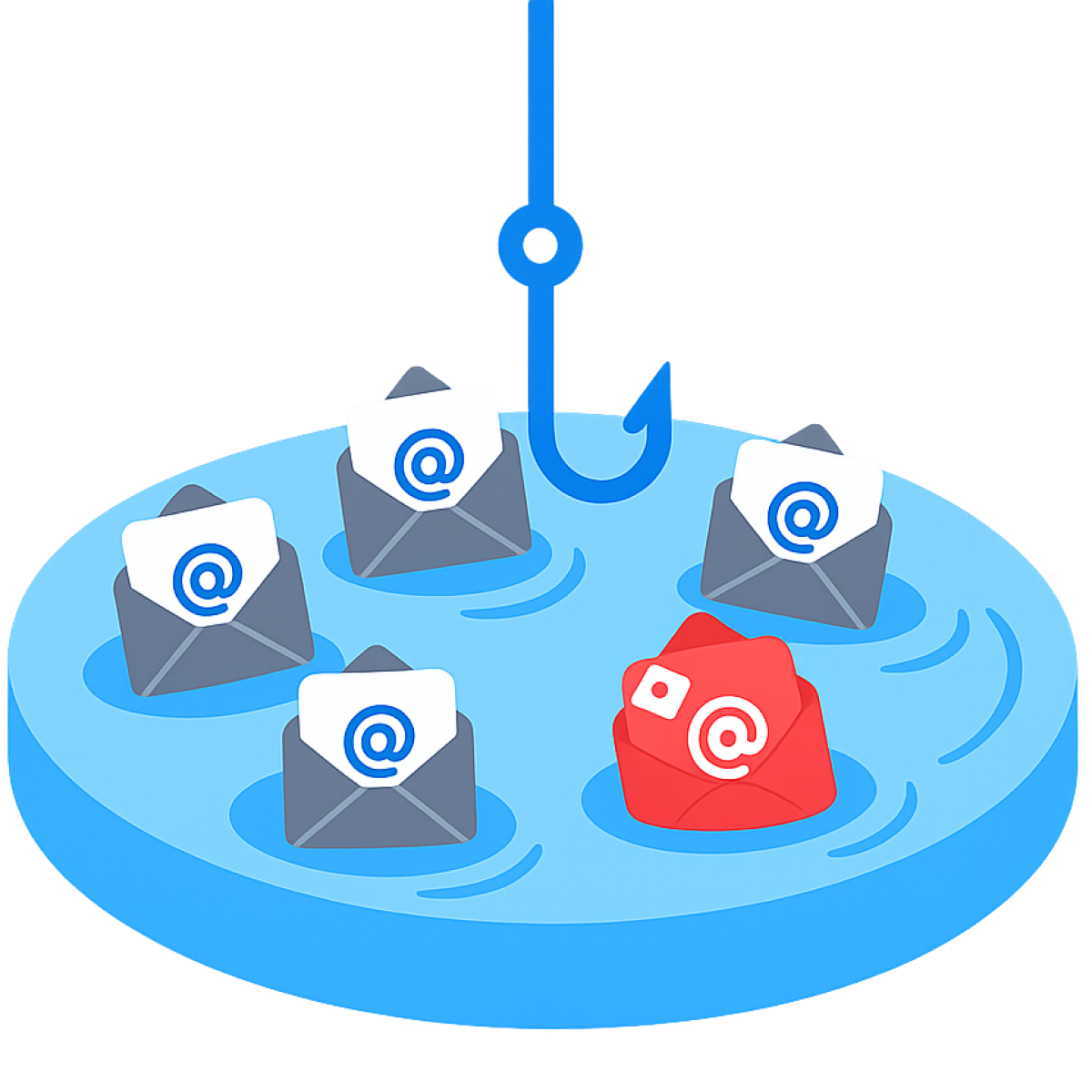 The Phishing Pond