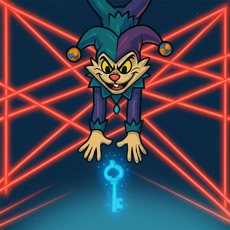 BreachBlocker Unlocker