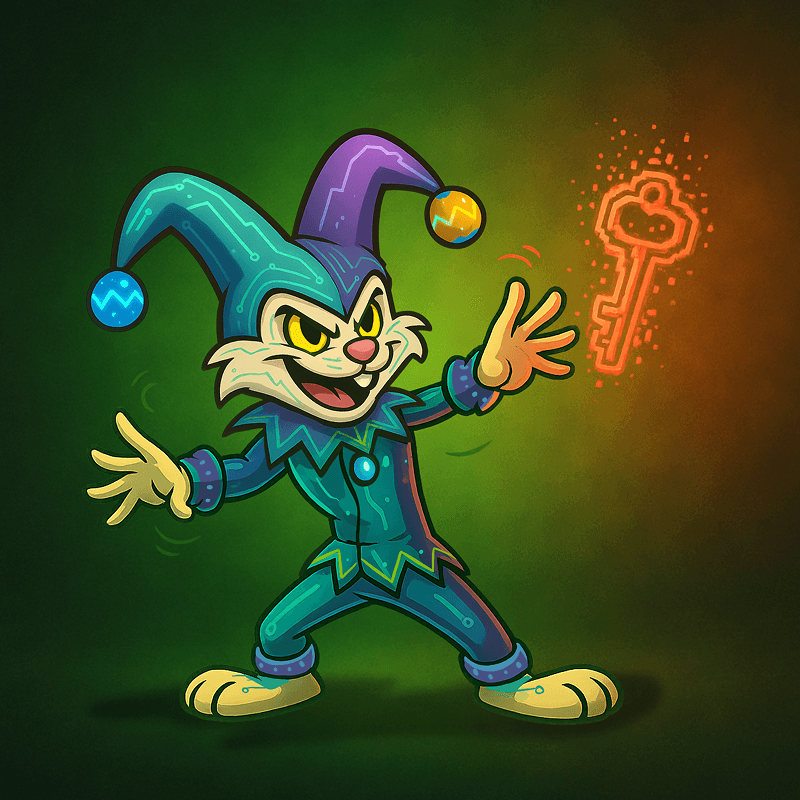 Carrotbane of My Existence