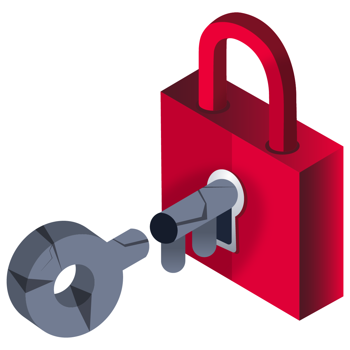 Tryhackme crypto failures