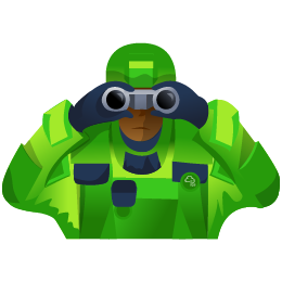 Room Red Team Recon