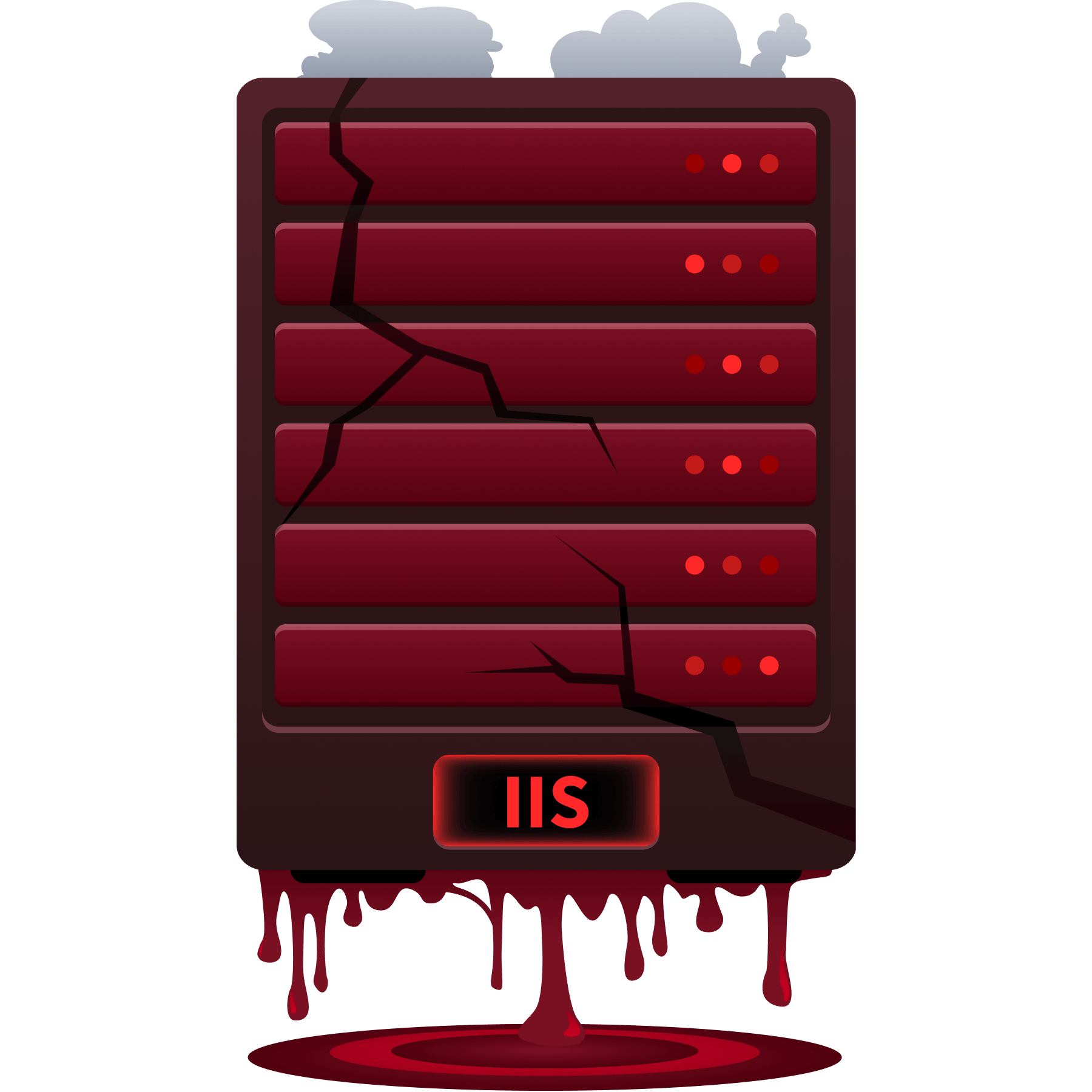 Web Server Attacks  - II