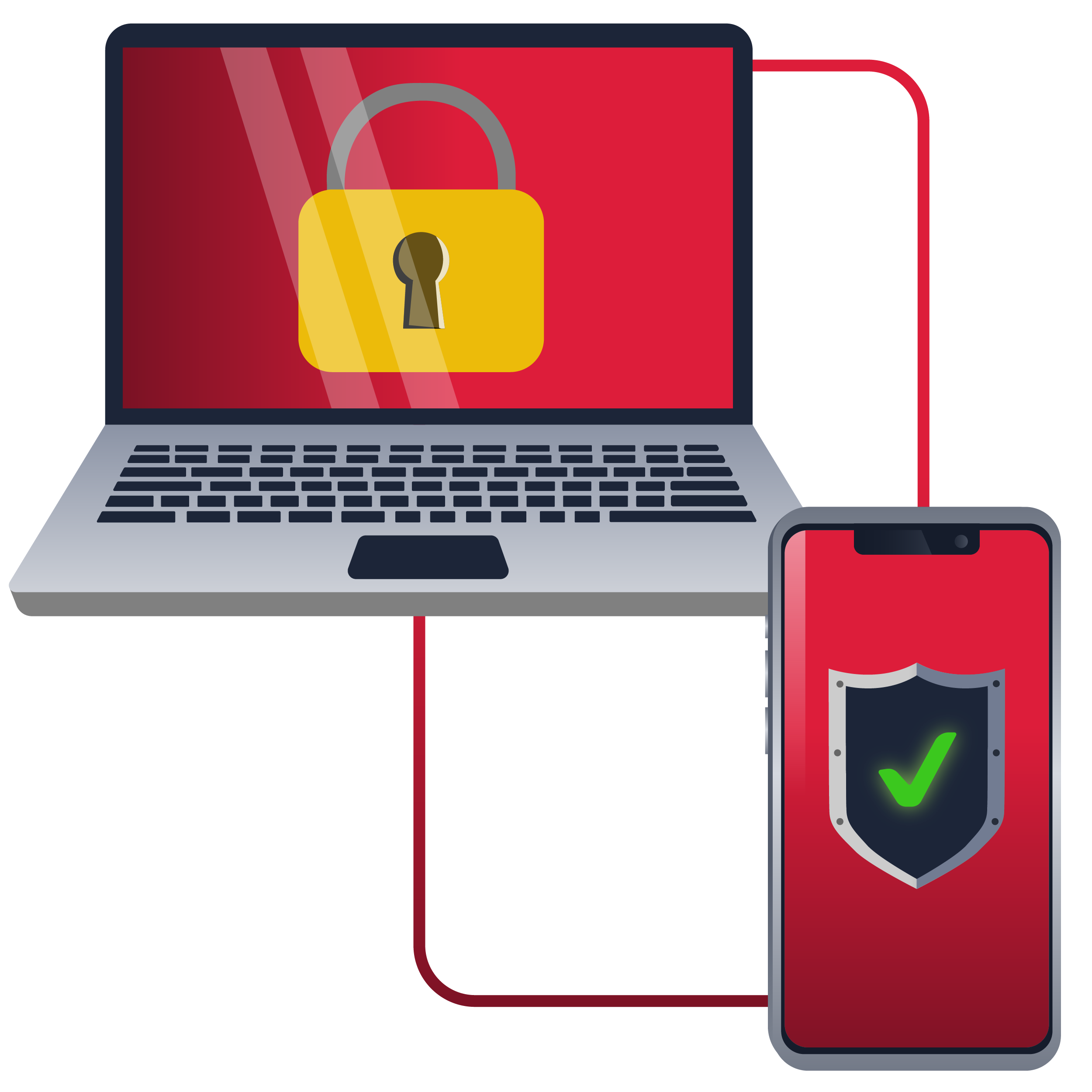 Room Multi-Factor Authentication