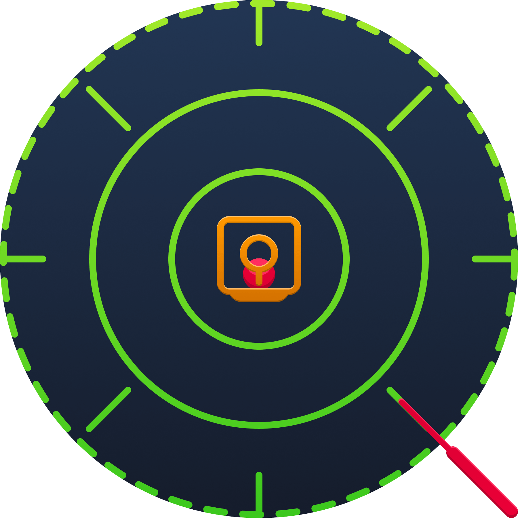 Room Icon