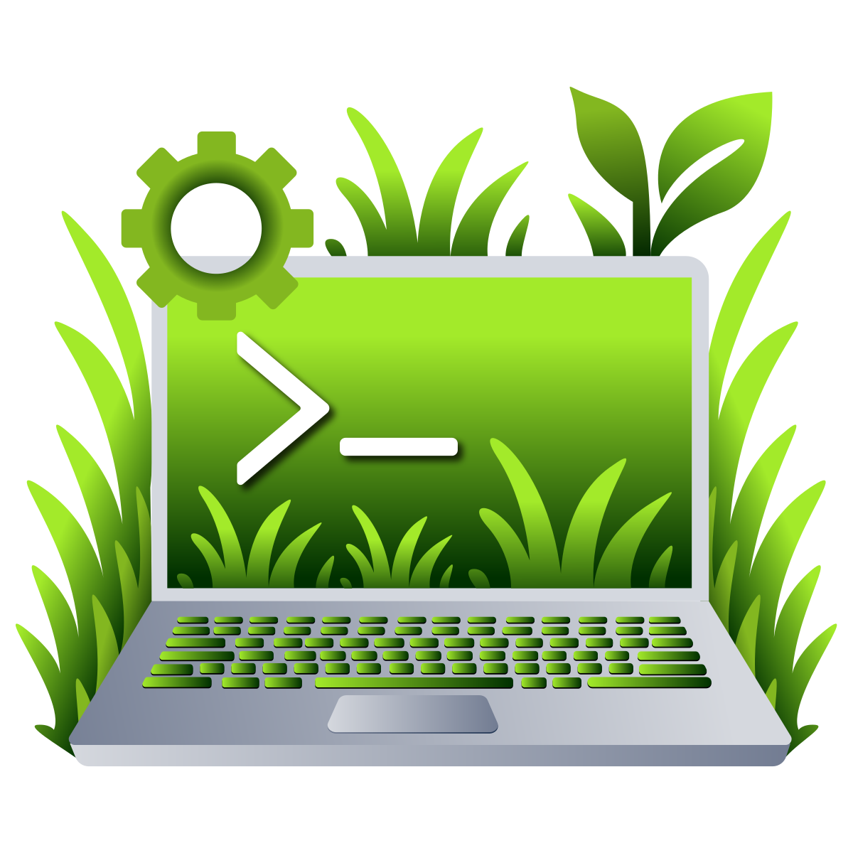 Living Off the Land Attacks