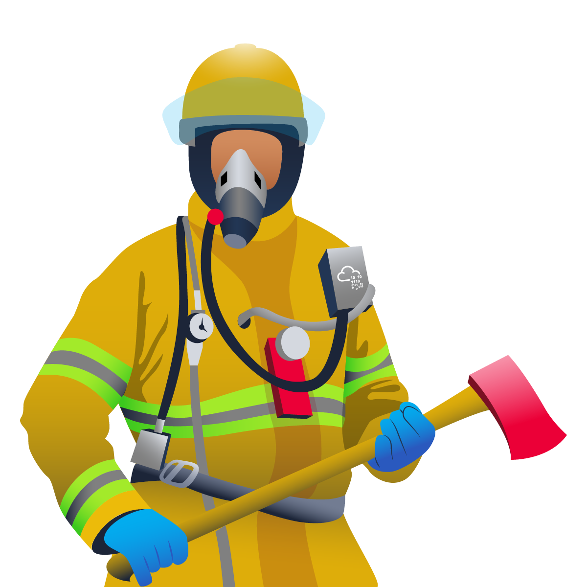 Response and Recovery