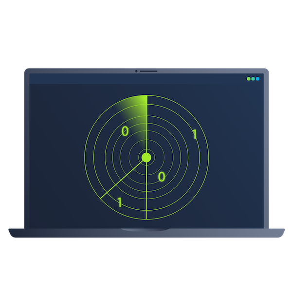 Room Nmap: The Basics