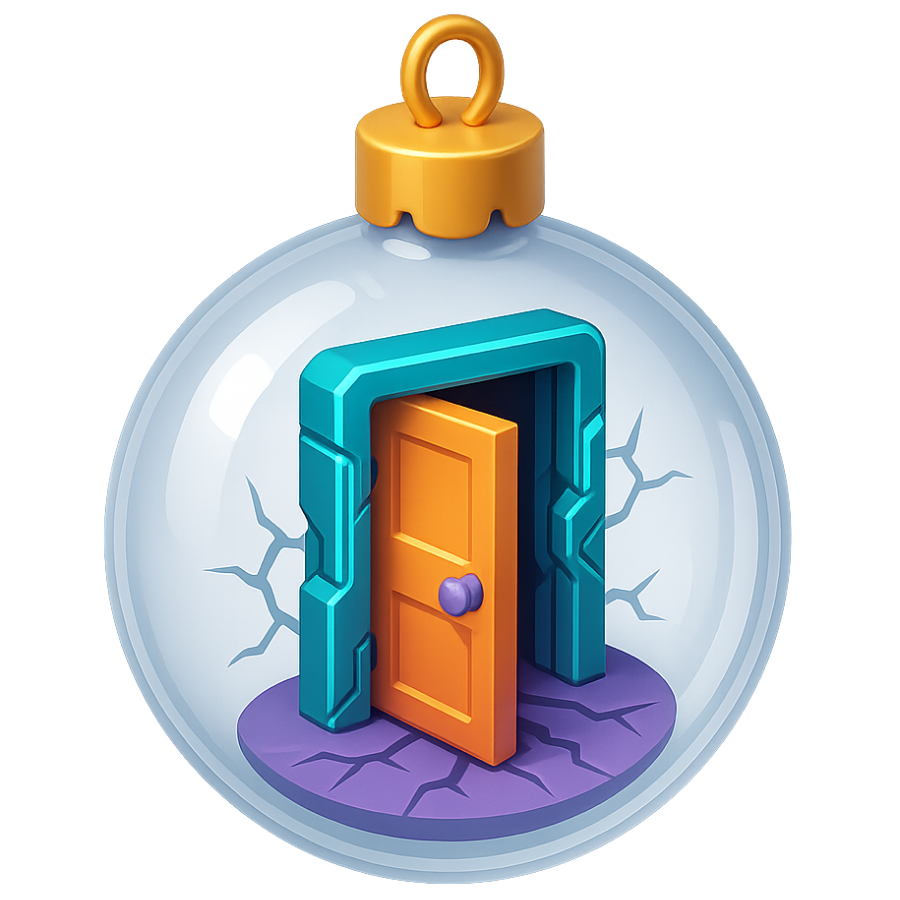 IDOR - Santa’s Little IDOR