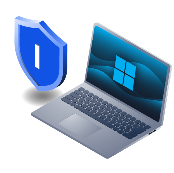 Windows Threat Detection 1