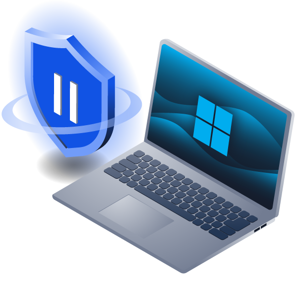 Windows Threat Detection 2