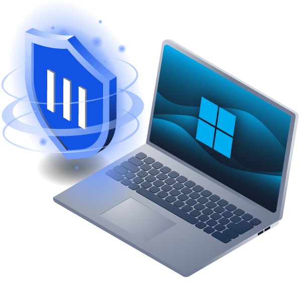 Windows Threat Detection 3