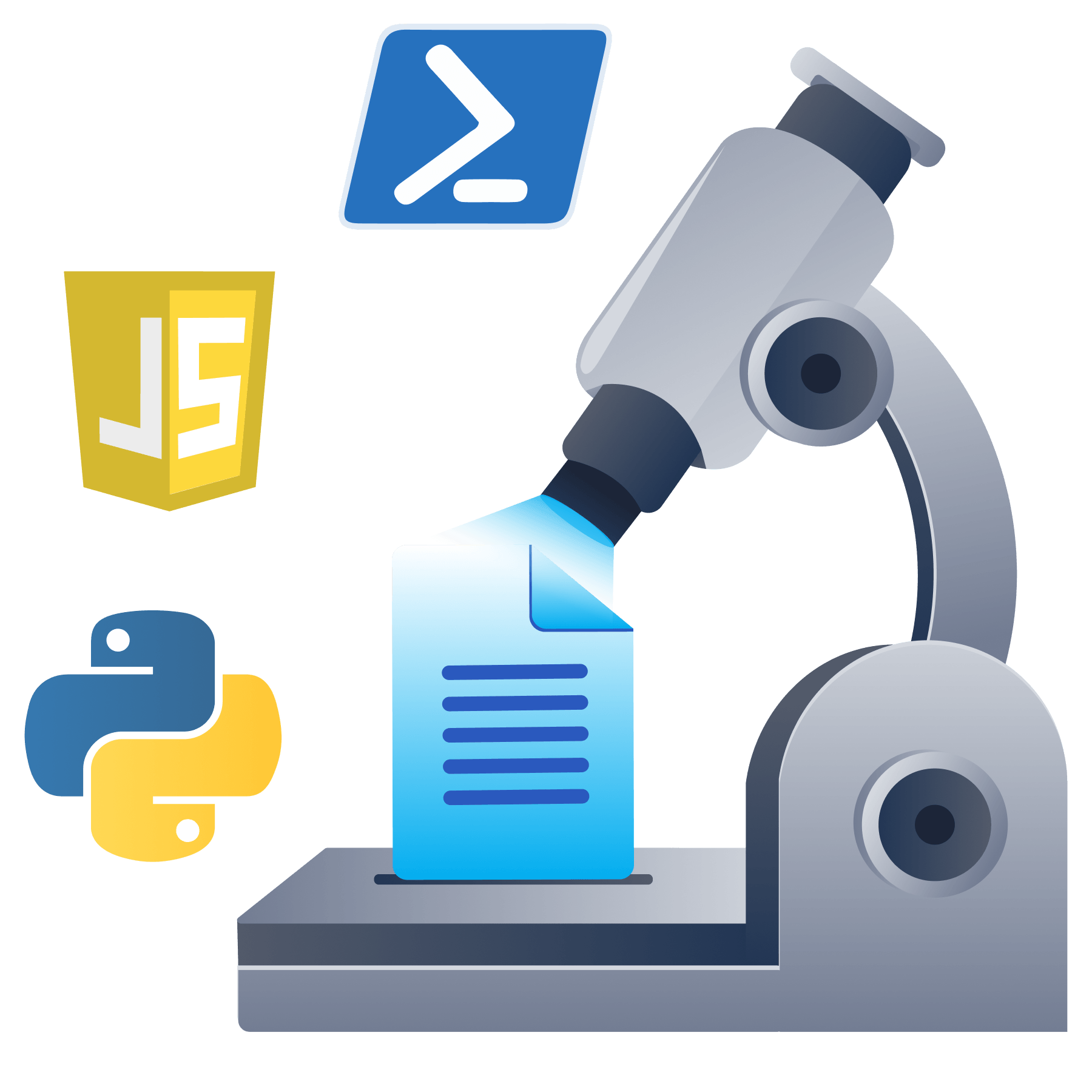 Script Static Analysis