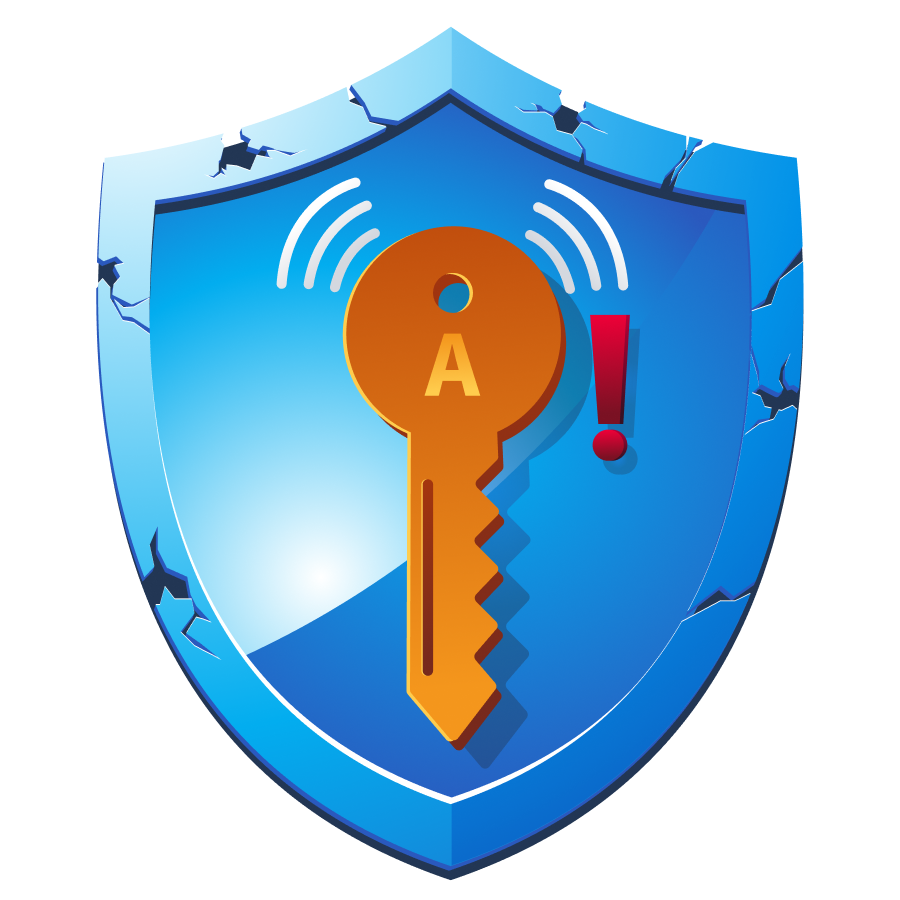 The Forgotten Access Key