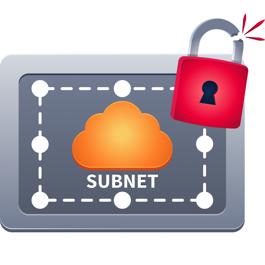 The Not So Private Subnet