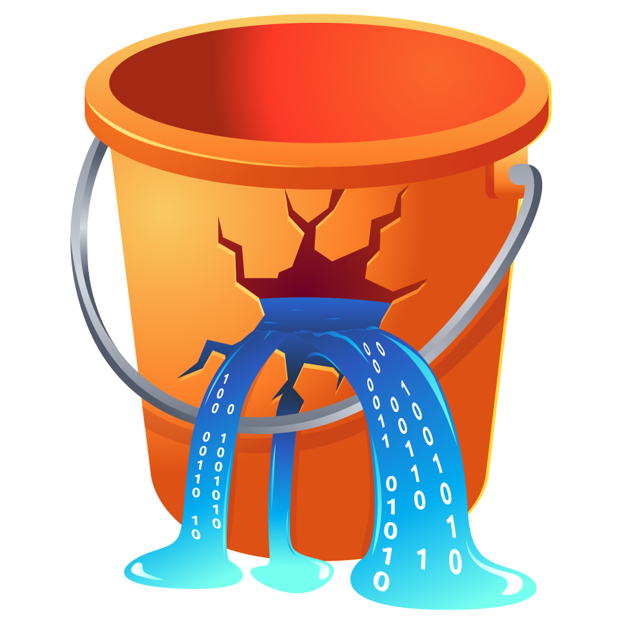 The Leaky Bucket