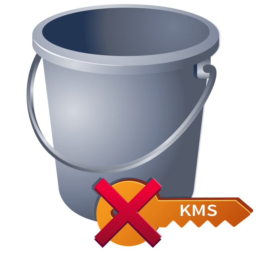 The Plain Bucket