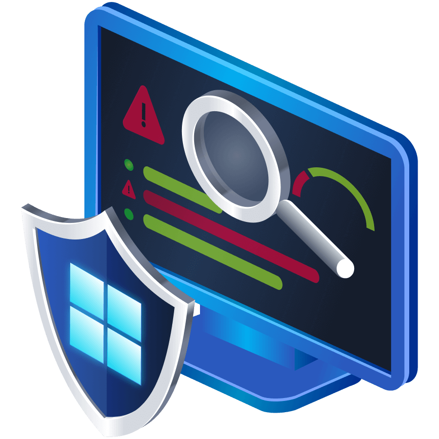 Monitoring Active Directory