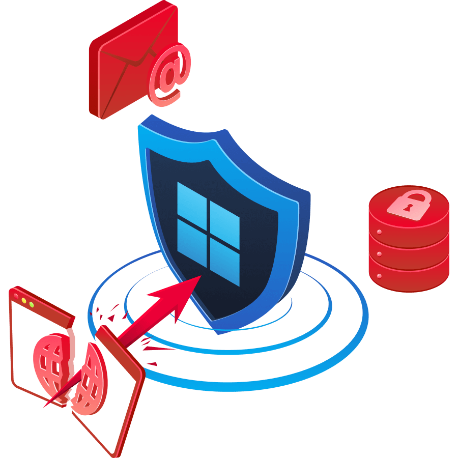 Detecting AD Initial Access