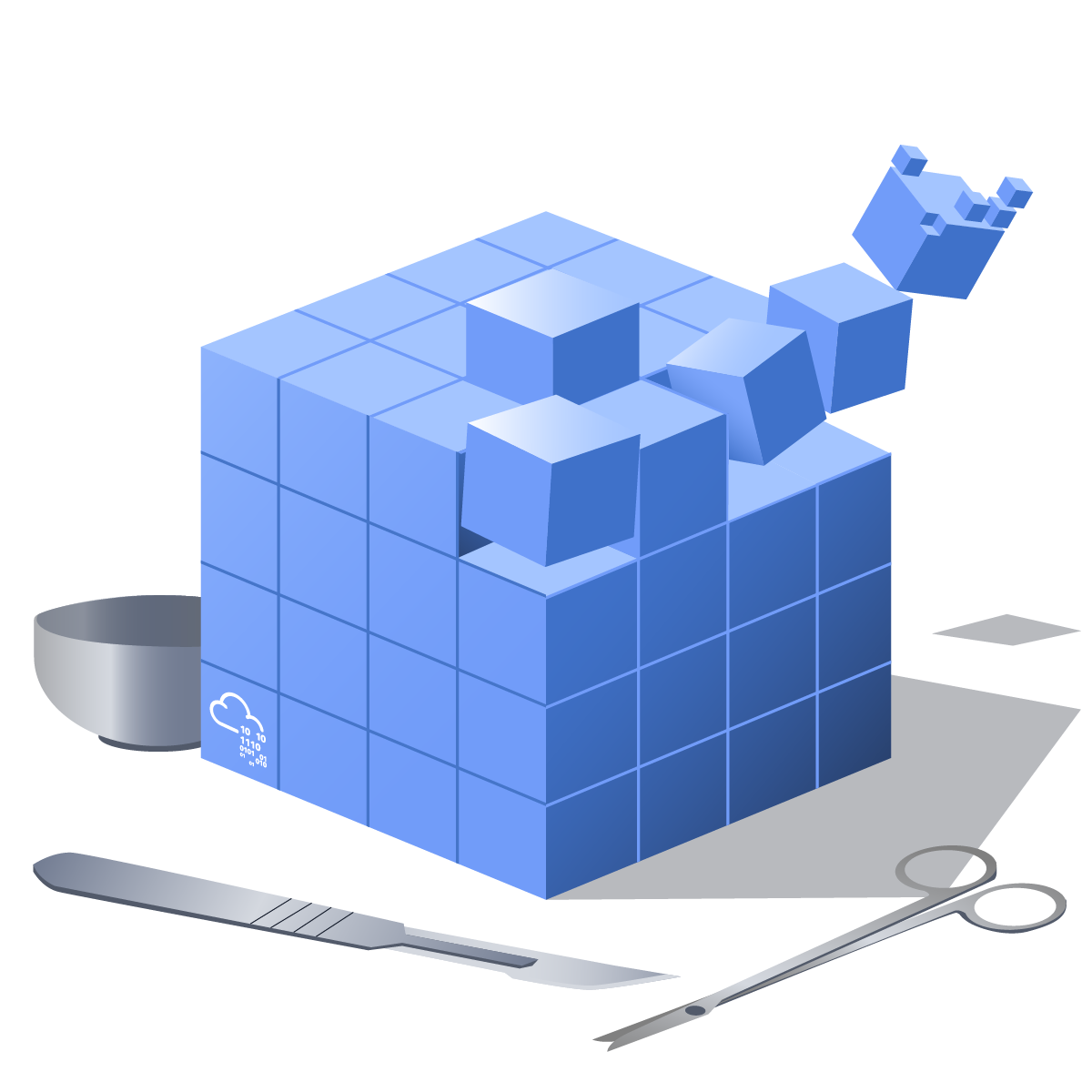 Room Expediting Registry Analysis