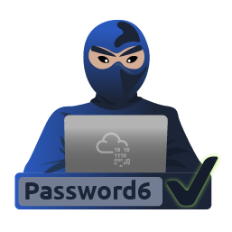 Room Password Attacks