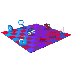 Room Intro to Threat Emulation