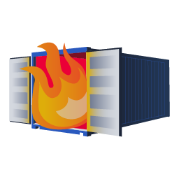 Room Container Vulnerabilities