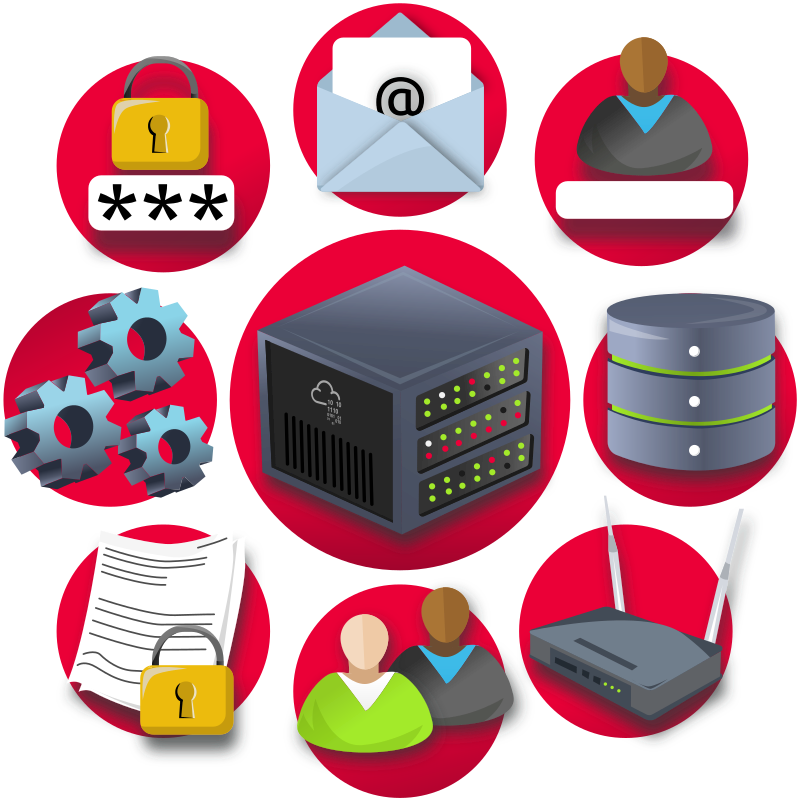 Room Enumeration