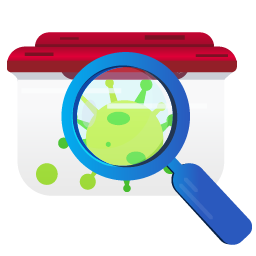 Room Basic Static Analysis
