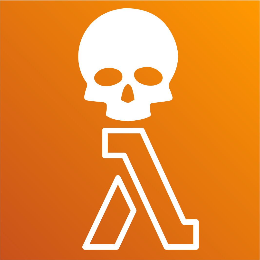 Room Lambda - Data Exfiltration