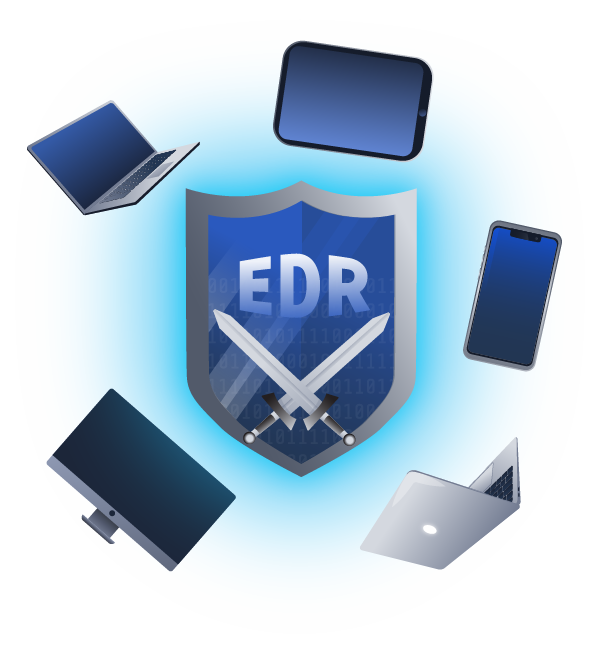 Introduction to EDR