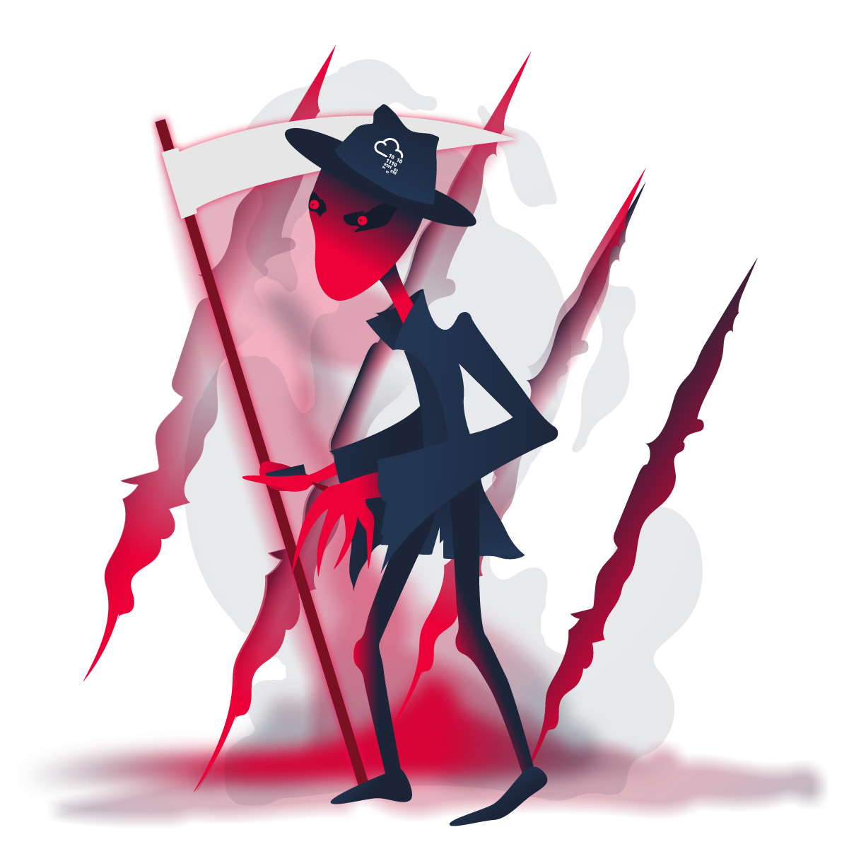Room Boogeyman 3