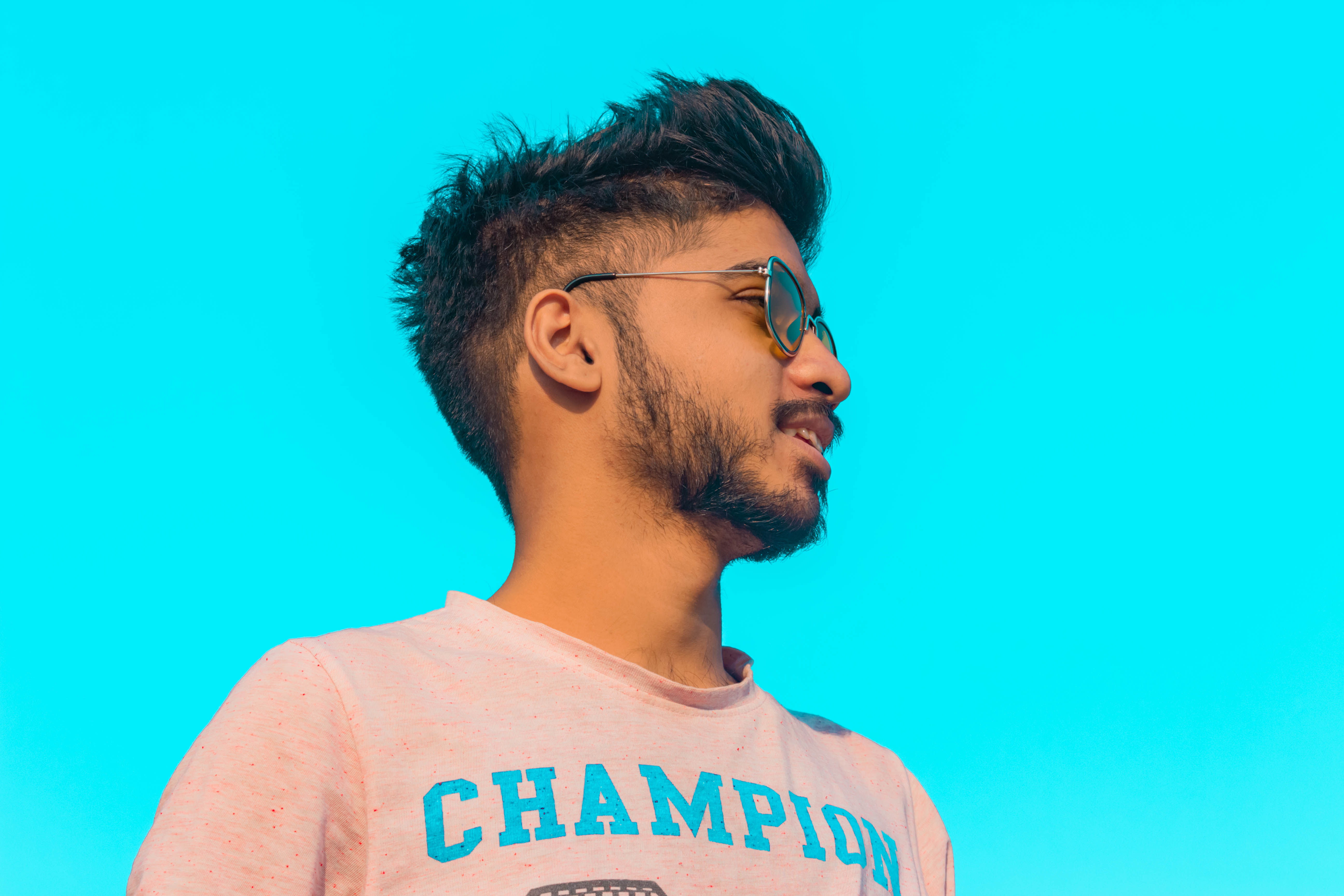 TryHackMe profile picture for @vraj