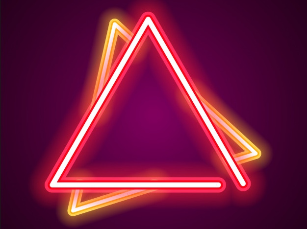 TryHackMe profile picture for @triangle