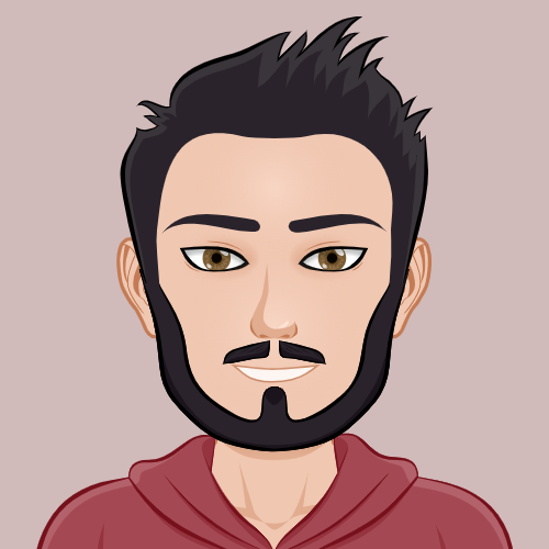 TryHackMe profile picture for @dispersed