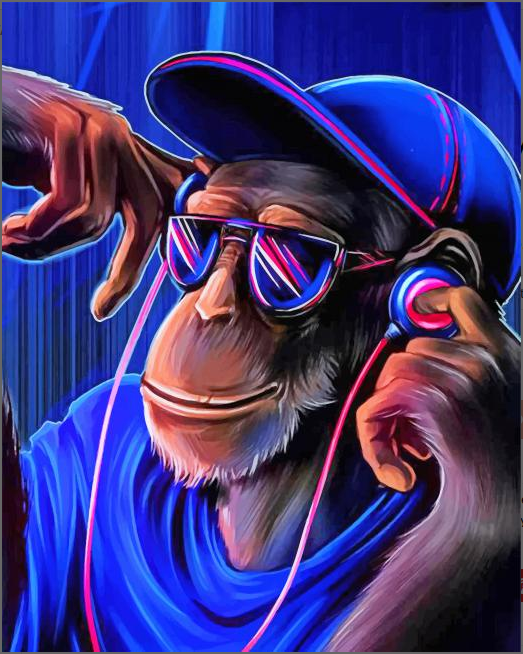 TryHackMe profile picture for @bhd