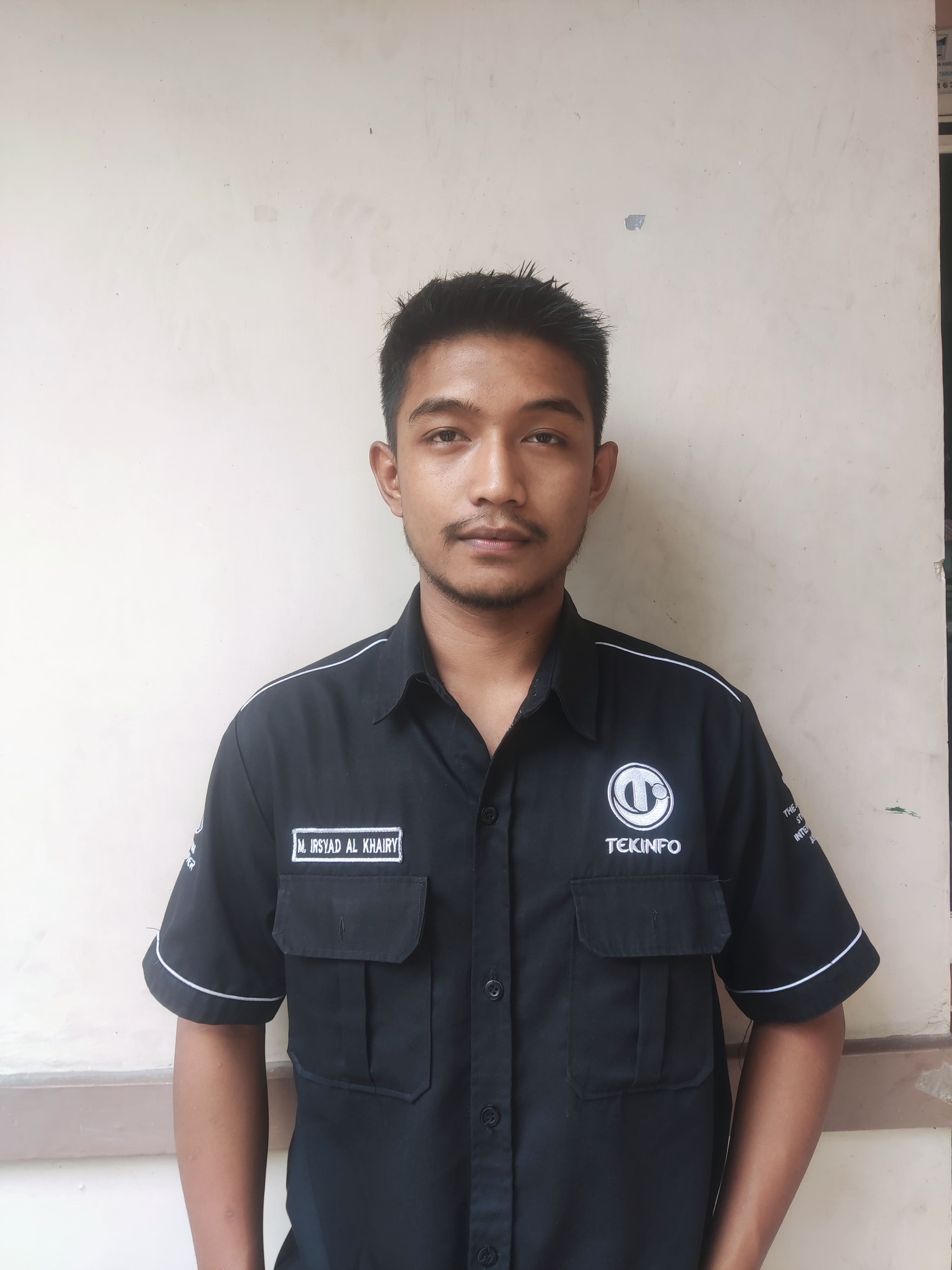 Tryhackme irsyad
