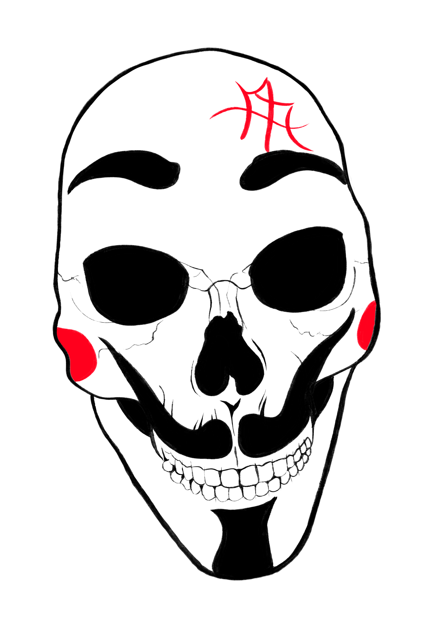 TryHackMe profile picture for @skids