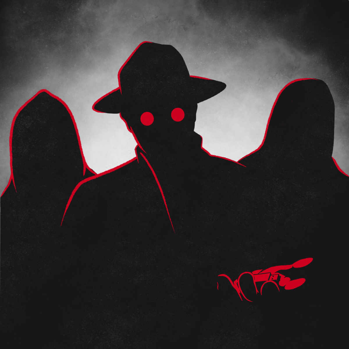 TryHackMe profile picture for @harvey