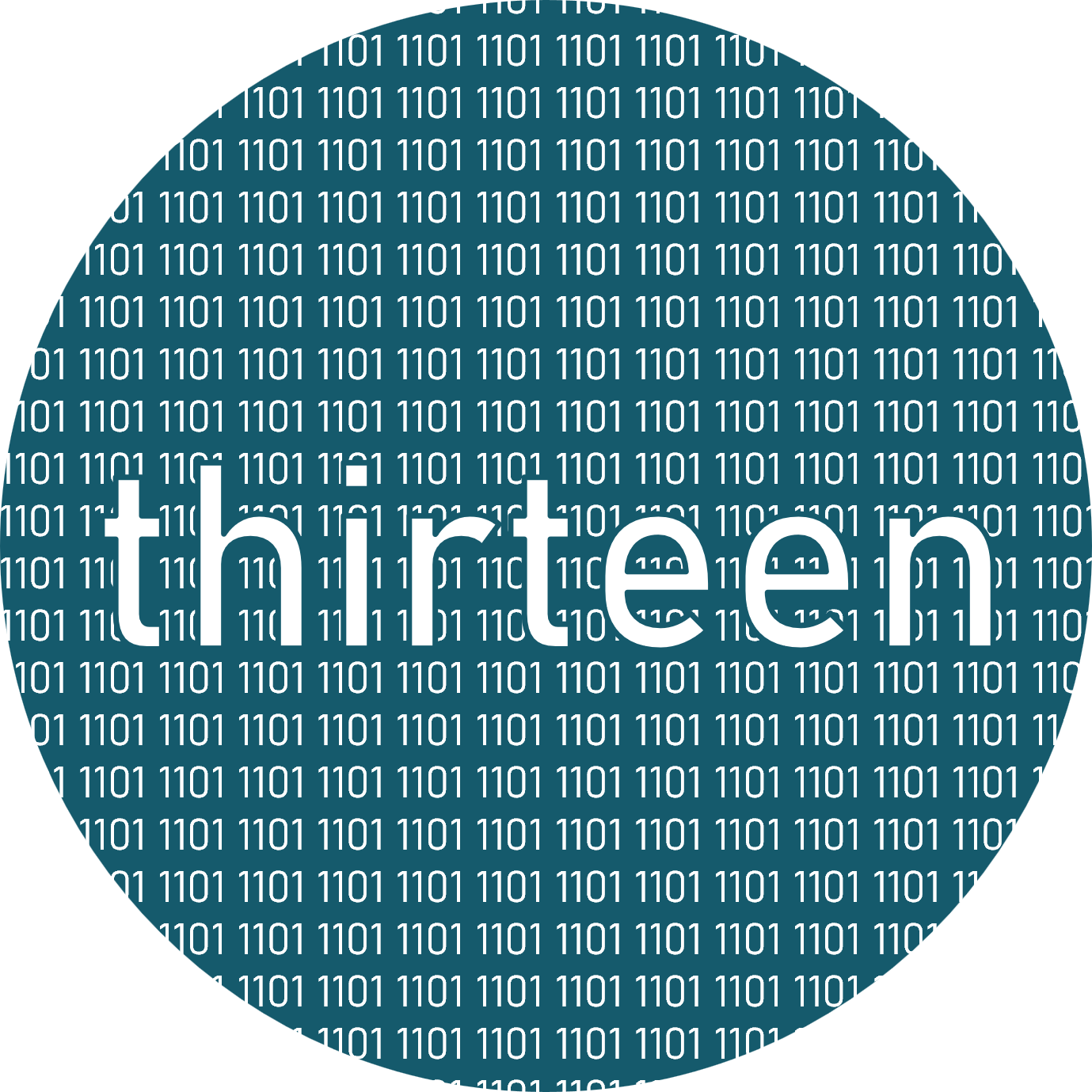 TryHackMe profile picture for @thirteen