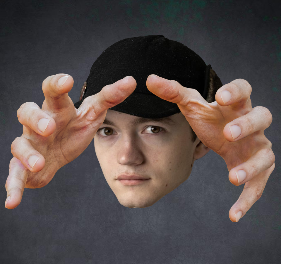 TryHackMe profile picture for @addison