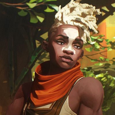 TryHackMe profile picture for @leo1