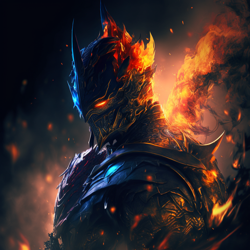 TryHackMe profile picture for @dragoons