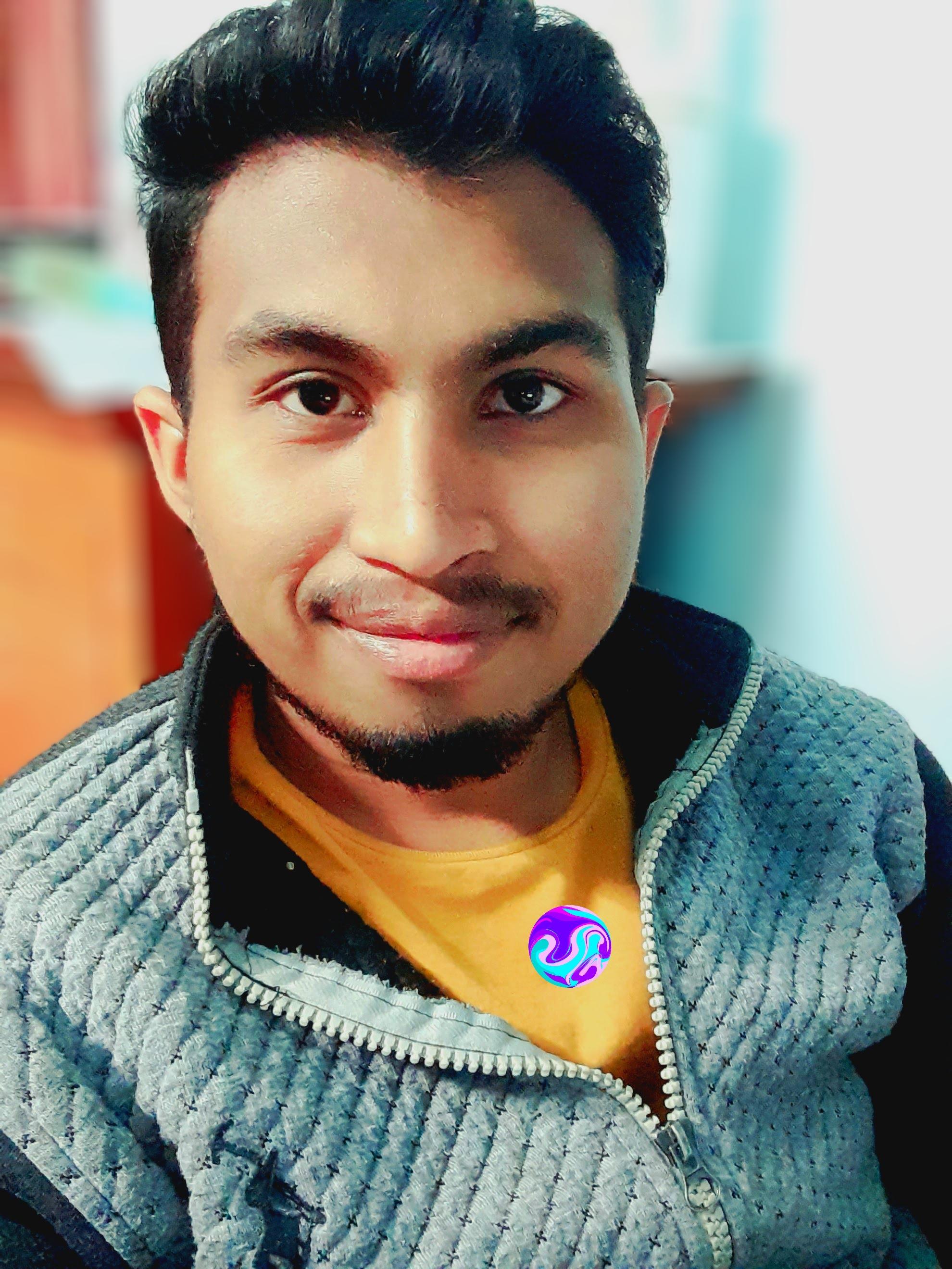 TryHackMe vighneshmadankar