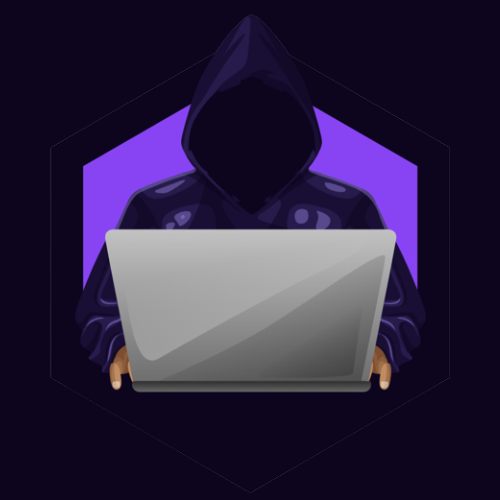 TryHackMe profile picture for @monger